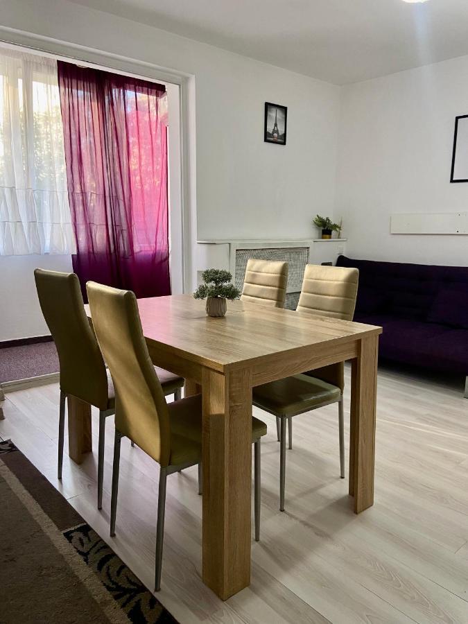 Bucharest Trip Apartment Exteriér fotografie